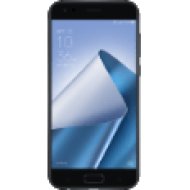 Zenfone 4 Dual SIM fekete kártyafüggetlen okostelefon (ZE554KL-1A009WW)