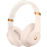 Studio3 Wireless Over Ear fejhallgató, porcelán rózsaszín (mqug2zm/a)