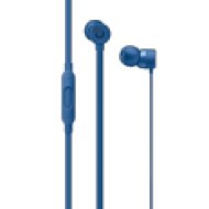 urBeats3 Ear fülhallgató jack csatlakozóval, kék (mqfw2zm/a)