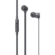 urBeats3 Ear fülhallgató jack csatlakozóval, szürke (mqfx2zm/a)