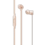 urBeats3 Ear fülhallgató lightning csatlakozóval, arany (mr2h2zm/a)
