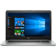 Inspiron 5770-245209 ezüst notebook (17,3" Full HD/Core i3/8GB/1TB HDD/Windows 10)