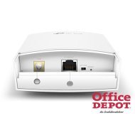 TP-Link CAP300-OUTDOOR N300 vezérelhető Vezeték nélküli kültéri Access Point