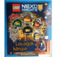 LEGO Nexo Knights - Lovagok könyve