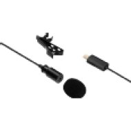 inLavMicro Plus mikrofon GoPro Hero 3/3+/4 akciókamerákhoz