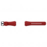 ET-YSU76MREGWW SM-R760 / R770 Active Silicon Band - Orange Red