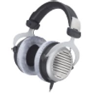 DT 990 Edition 250 ohm-os sztereó hifi fejhallgató, nyitott kivitelű