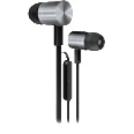 IDX 200 iE vezetékes fülhallgató-headset, neodímium mágnessel