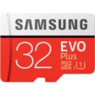 MB-MC32GA-EUSamsung EVO Plus microSDCH memóriakártya,32GB
