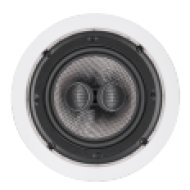 Interior IC 62 Mennyezetbe építhető kerek kétutas hangsugárzó, 1db