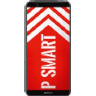 P Smart 32 GB Dual SIM fekete kártyafüggetlen okostelefon
