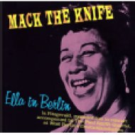 Ella In Berlin: Mack the Knife (CD)