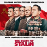 Death Of Stalin (CD)