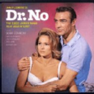 Dr. No (Coloured) (High Quality) (Vinyl LP (nagylemez))