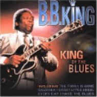 King Of The Blues (High Quality) (Vinyl LP (nagylemez))