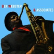 Ben Webster & Associates (CD)