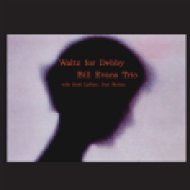 Waltz For Debby (Coloured) (Vinyl LP (nagylemez))