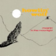 Moanin' In The Moonlight (Vinyl LP (nagylemez))