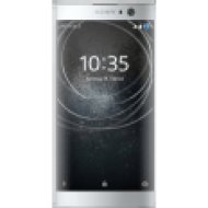 Xperia XA2 ezüst DualSIM 32GB kártyafüggetlen okostelefon