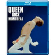 Queen Rock Montreal & Live Aid Blu-ray