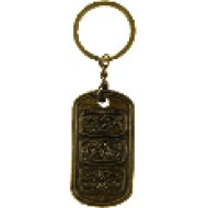 AC Origins Logo Hieroglyph kulcstartó (Kiegészítők/Relikviák)