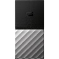 Passport 256GB külső USB-C 2,5" SSD (BK3E2560PSL)