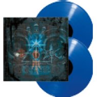 Cause for Conflict (Blue) (Vinyl LP (nagylemez))
