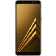 SAMSUNG A530F GALAXY A8 DS, (2018) GOLD