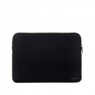 19twenty8 - Neoprene MacBook 12" tok - Fekete