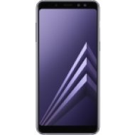 SAMSUNG A530F GALAXY A8 DS, (2018) VIOLET