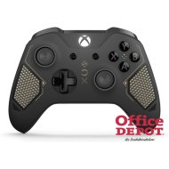 Microsoft Recon Tech Xbox One fekete vezeték nélküli kontroller