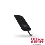 Nillkin NL114333 MAGIC TAGS Qi iPhone 6+/6S+/7+ vezeték nélküli töltő adapter