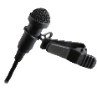 ClipMic Digital csíptetős mikrofon iOS mobileszközökhöz