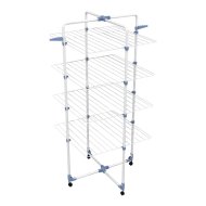 RUHASZÁRÍTÓ ÁLLVÁNY MODULAR-4 LUX *ÚJ: 280806* Outlet