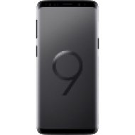 Galaxy S9 (SM-G960F) DualSIM éjfekete 64GB kártyafüggetlen okostelefon
