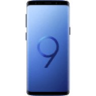 Galaxy S9 (SM-G960F) DualSIM korallkék 64GB kártyafüggetlen okostelefon