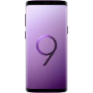Galaxy S9 (SM-G960F) DualSIM orgonalila 64GB kártyafüggetlen okostelefon