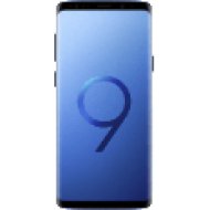 Galaxy S9+ (SM-G965F) DualSIM korallkék 64GB kártyafüggetlen okostelefon