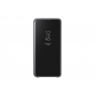 EF-ZG960CBEGWW Clear View Standing Cover - Black