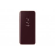 EF-ZG960CFEGWW Clear View Standing Cover - Gold