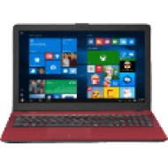 VivoBook Max X541NA-GQ318T piros notebook (15,6"/Celeron/4GB/1TB HDD/Windows 10)