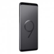 SAMSUNG G965 GALAXY S9+ DS, MIDNIGHT BLACK