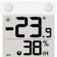 E1278 Ezüst hőmérő