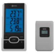 E0107 vezeték nélküli hőmérő