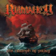 The Triumph Of Piracy (CD)