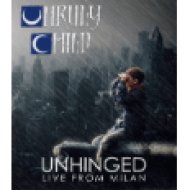 Unhinged: Live From Milan (Blu-ray)