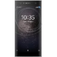 Xperia XA2 Ultra DualSIM fekete 32GB kártyafüggetlen okostelefon (H4213)