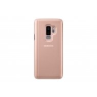EF-ZG965CFEGWW Clear View Standing Cover - Gold