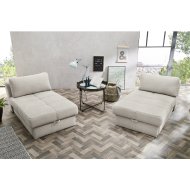 ROBIN KANAPÉ 97X145CM FEKVŐF.:95X202CM (BEIGE)