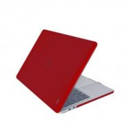 Aiino - 13 hüvelykes MacBook Pro (2016) matt tok - Piros